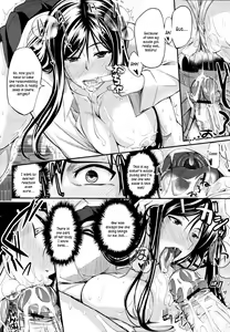 Page 28 of Fella Pure ~Mitarai-san Chi no Jijou~ - preview thumbnail