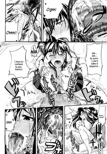 Page 40 of Fella Pure ~Mitarai-san Chi no Jijou~ - preview thumbnail