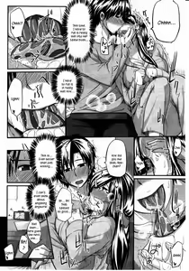 Page 48 of Fella Pure ~Mitarai-san Chi no Jijou~ - preview thumbnail