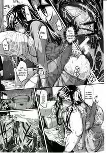 Page 65 of Fella Pure ~Mitarai-san Chi no Jijou~ - preview thumbnail