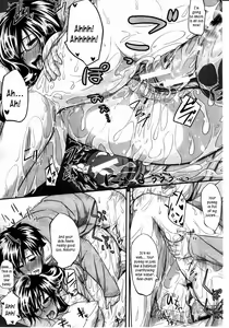 Page 69 of Fella Pure ~Mitarai-san Chi no Jijou~ - preview thumbnail