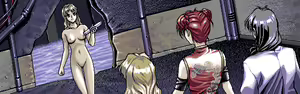 Page 321 of EVE - Burst Error - preview thumbnail