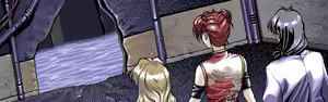 Page 322 of EVE - Burst Error - preview thumbnail