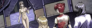 Page 323 of EVE - Burst Error - preview thumbnail