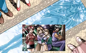 Page 356 of EVE - Burst Error - preview thumbnail