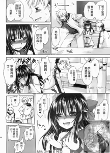 Page 147 of Kanojo to Feti no Eroi Kankei - Love Relation of Girl and Fetish | 我和她的非常H關係 - preview thumbnail