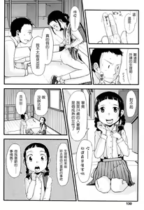 Page 130 of Ore no Yome Memorial - preview thumbnail