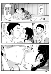 Page 132 of Ore no Yome Memorial - preview thumbnail
