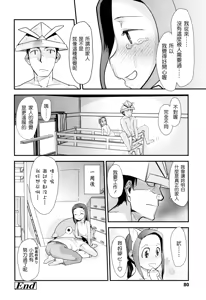Page 80 of Ore no Yome Memorial - preview thumbnail
