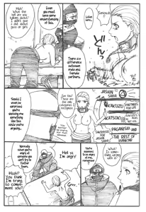 Page 12 of Shojo Gehageha 2 - preview thumbnail