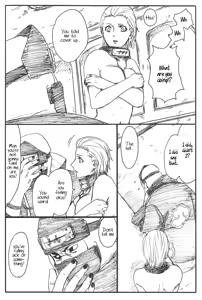 Page 17 of Shojo Gehageha 2 - preview thumbnail