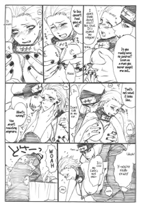 Page 20 of Shojo Gehageha 2 - preview thumbnail