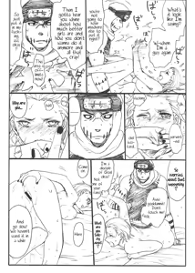 Page 33 of Shojo Gehageha 2 - preview thumbnail
