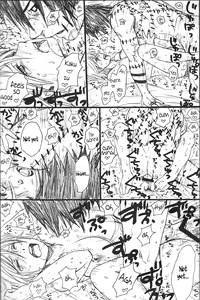 Page 60 of Shojo Gehageha 2 - preview thumbnail