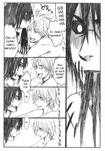 Page 67 of Shojo Gehageha 2 - preview thumbnail