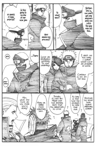 Page 7 of Shojo Gehageha 2 - preview thumbnail