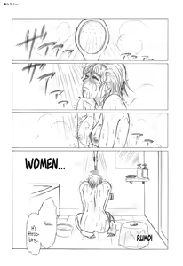 Page 78 of Shojo Gehageha 2 - preview thumbnail