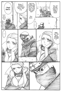 Page 10 of Shojo Gehageha 2 - preview thumbnail