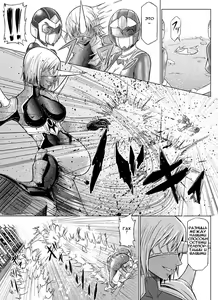 Page 19 of Tokubousentai Dinaranger ~Heroine Kairaku Sennou Keikaku~ Vol. 07/08/Gaiden01 - preview thumbnail