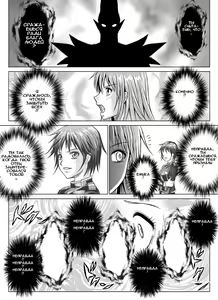 Page 43 of Tokubousentai Dinaranger ~Heroine Kairaku Sennou Keikaku~ Vol. 07/08/Gaiden01 - preview thumbnail