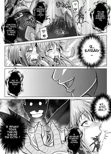 Page 45 of Tokubousentai Dinaranger ~Heroine Kairaku Sennou Keikaku~ Vol. 07/08/Gaiden01 - preview thumbnail