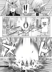 Page 7 of Tokubousentai Dinaranger ~Heroine Kairaku Sennou Keikaku~ Vol. 07/08/Gaiden01 - preview thumbnail