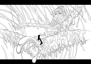 Page 24 of Hakudaku Oujo - preview thumbnail