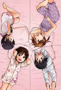 Page 6 of Sukide Sukide, Sukide (decensored) - preview thumbnail
