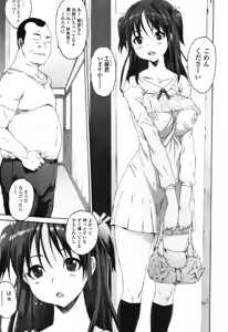 Iregui (decensored) — hentai manga cover on Fhentai