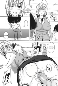Page 176 of Cast Aoi - preview thumbnail