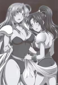 Page 2 of Subete Hazusanai LV10 - preview thumbnail