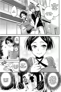Page 27 of Ero Mangaka no Renai - preview thumbnail