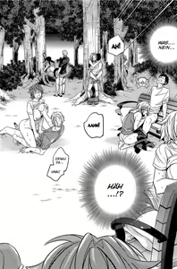 Page 28 of Ero Mangaka no Renai - preview thumbnail