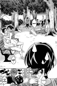 Page 29 of Ero Mangaka no Renai - preview thumbnail