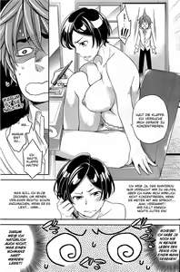 Page 5 of Ero Mangaka no Renai - preview thumbnail