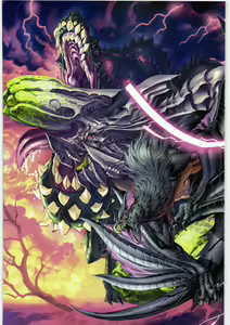 Page 3 of The Another Concept ART 3 - preview thumbnail
