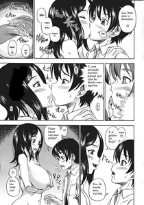 Page 4 of Amakunai no yo Toshiue wa | Brincadeiras - preview thumbnail
