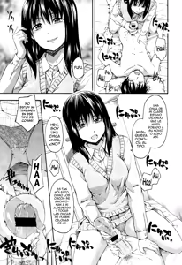 Page 3 of Kumo no Ito | La Tela de Araña - preview thumbnail