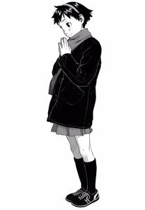 Page 2 of 7in. 2003 Fuyu - preview thumbnail