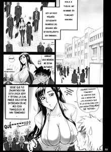 Page 3 of Reichourui Mouryouka Sakuseishu Tane | Primal Demonic Semen Squeezing Species - preview thumbnail