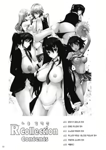 Page 3 of Roshutsu Collection | 노출 컬렉션 - preview thumbnail