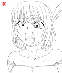 Page 92 of Ayane Ijime 2 - preview thumbnail
