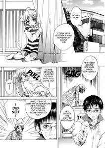 Page 3 of Neko Life | Cat Life - preview thumbnail