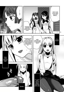Page 8 of HOLIC + HOLIC 1 SIDE M - preview thumbnail