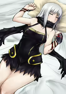 Eris-chan wa Hontou ni Sunao de Kawaii Onnanoko — hentai manga cover on Fhentai