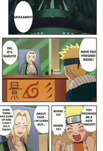 Page 3 of Kyonyuu no Ninja Chichikage (decensored) - preview thumbnail