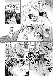 Page 4 of insa no jyubaku | La Discarica di Sperma - preview thumbnail