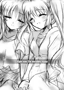 Page 34 of Hatsu Yoru. | First Night - preview thumbnail