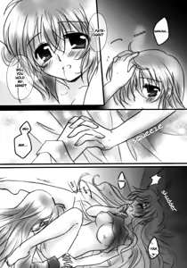 Page 10 of Hatsu Yoru. | First Night - preview thumbnail