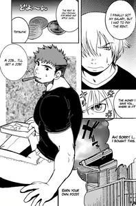 Yoru no Roudousha | The Night Laborer — hentai manga cover on Fhentai